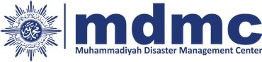 MDMC — Muhammadiyah Disaster Management Center