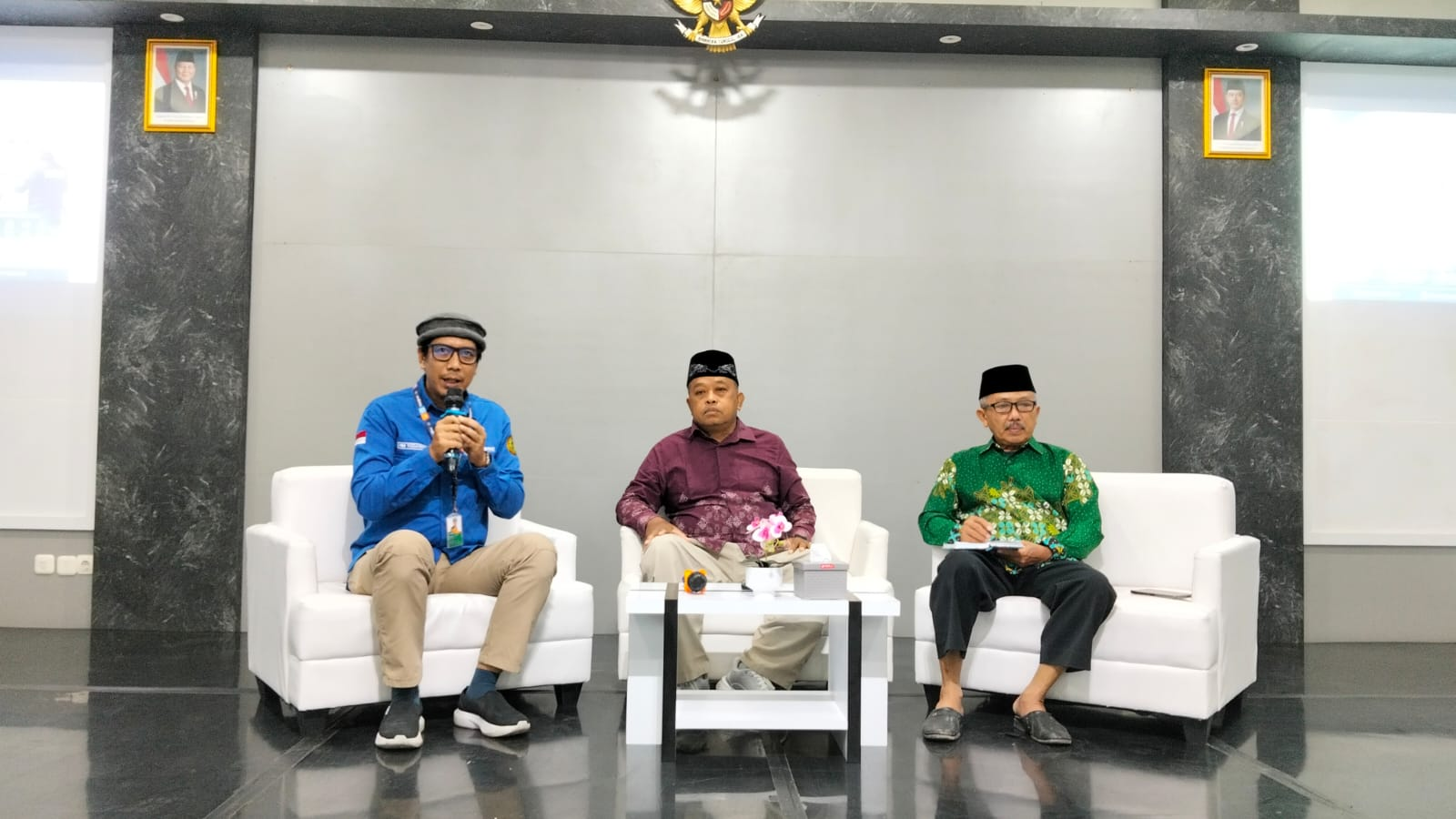 Respons Cepat Krisis Air 543 Titik, MDMC dan Lazismu Gunungkidul Bentuk Satgas Kekeringan & Gelar Latihan Gabungan